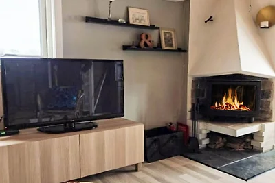 5 persoons vakantie huis in FALKENBERG-By...