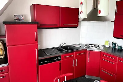 Appartementen voor 4 personen