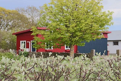 4 Sterne Ferienhaus in VARBERG