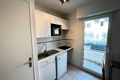 3 Zimmer für 4 Personen