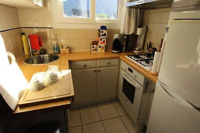 3 Teile für 4 Personen