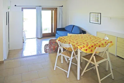 Residence Il Nido dei Gabbiani, Porto Pollo