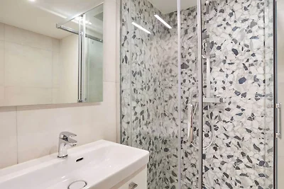 Suite Louvre Museum – Rue Saint Honore