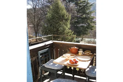 Casa vacanze nel centro storico - Klausen