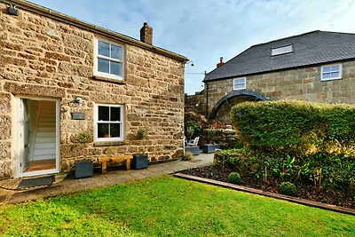 Cottage raffinato in stile Cornish Heritage p...