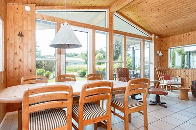 6 Personen Ferienhaus in Ringkøbing
