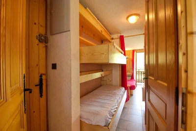 Residenz Les Mouflons