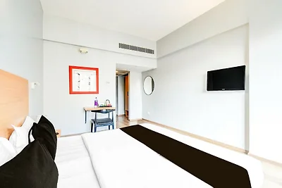 Soggiorni di lusso a Lakdikapul vicino a Red...