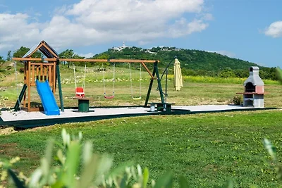 Villa Klesari Komfortable Ferienresidenz