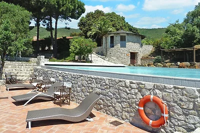 Residence La Chiusa di Rio, Rio nell'Elba