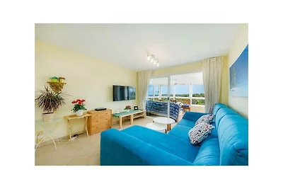 Ferienwohnung Top-Strandwohnung Marina Park