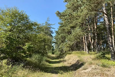 8 Personen Ferienhaus in Hadsund-By Traum