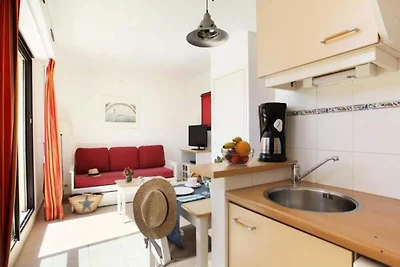 Residenz Odalys Saint Loup