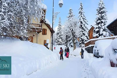 Residenz Le Pré für 6 Personen