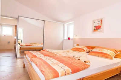 Ferienwohnung mit 1 Schlafzimmer