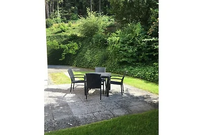 Moselschön 3 mit Terrasse und Garten