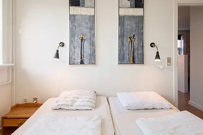4 Personen Ferienhaus in Ansager-By Traum