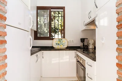 Geschmackvolles Apartment für 3 Gäste