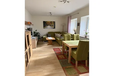 Ferienwohnung mit 1 Schlafzimmer