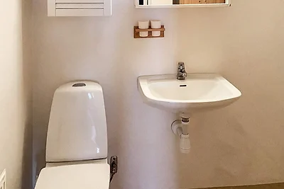 5 Personen Ferienhaus in TEGEFJÄLL
