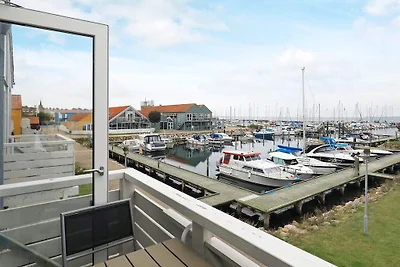 6 Personen Ferienhaus in Rudkøbing-By Traum