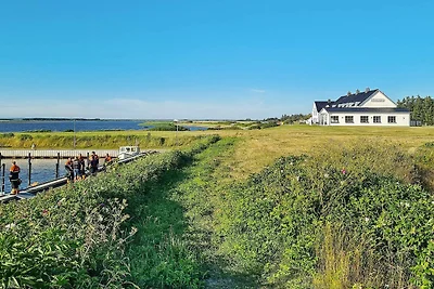 5 Personen Ferienhaus in Tarm-By Traum