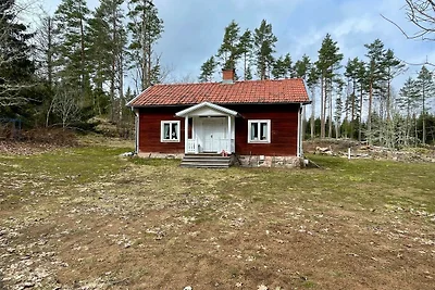 2 Personen Ferienhaus in Mörlunda