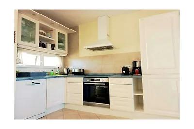 Ferienwohnung Top-Strandwohnung Marina Park
