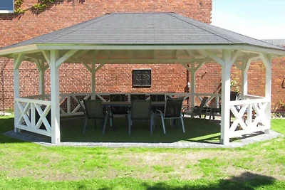 Villa Romantica Lenzen