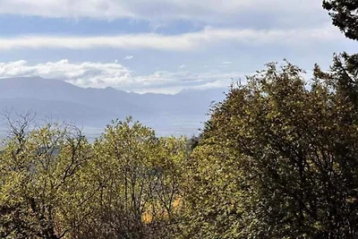 2 persoons vakantie huis in Snedsted-By Traum
