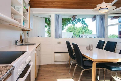 6 Personen Ferienhaus in Aabenraa