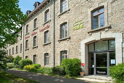 Ruhiger, barrierefreier Aufenthalt für 4...