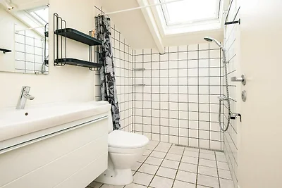 4 Personen Ferienhaus in Hvide Sande