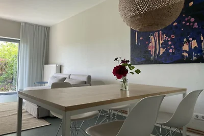 Große Ferienwohnung in idyllischer Lage