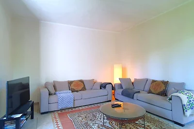 Elegante Villa mit privatem...