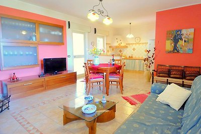 Charmantes Ferienhaus in Buseto Palizzolo mit...