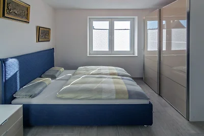 Ferienwohnung Nordlicht-Greetsiel