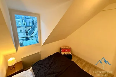 Alpiner Ausflug über den Gipfelpfad