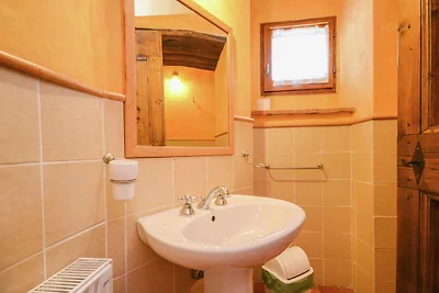 Casa vacanze calda con piscina