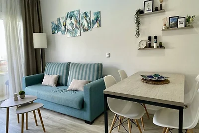 Appartement à Ostende avec terrasse, piscine