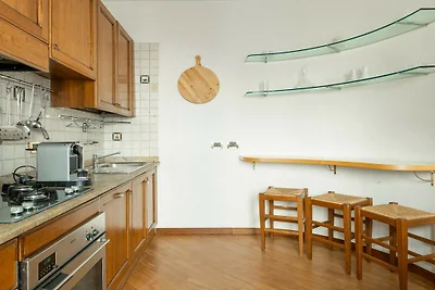 Marconi 49 - Family Elegant Apartment