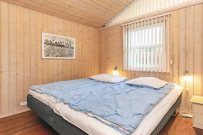 6 Personen Ferienhaus in Hals-By Traum