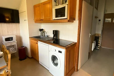 Appartement in de buurt van de skipistes van ...