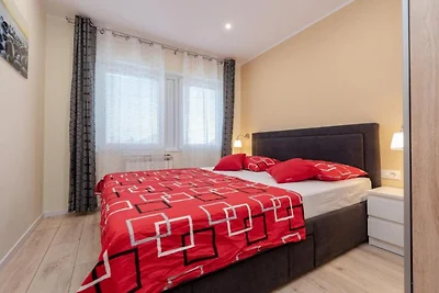 Bračić Premium Apartments with Outdoor Pool a...