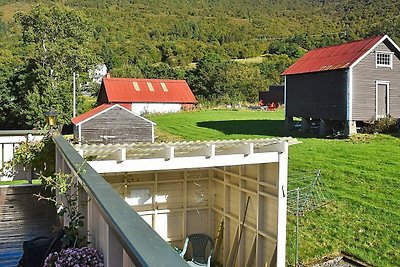 9 Personen Ferienhaus in Søvik