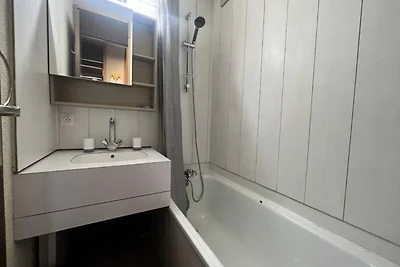 Ferienwohnung in Méribel an den Skipisten