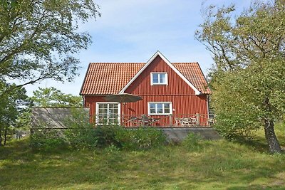 Attraktive Wohnung mit Terrasse