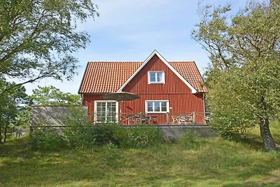 Attraktive Wohnung mit Terrasse-By Traum
