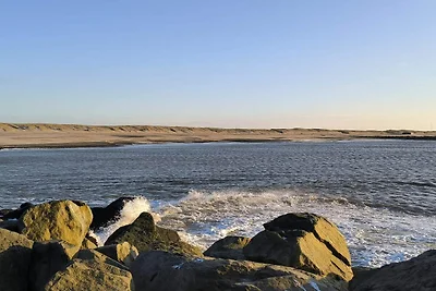 4 Persone case ad Vestervig