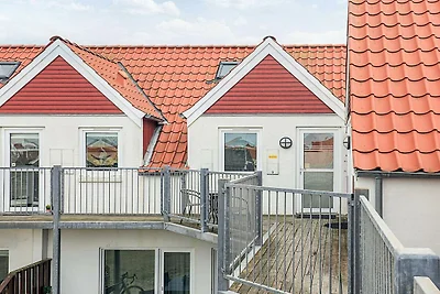 5 Sterne Ferienhaus in Løkken